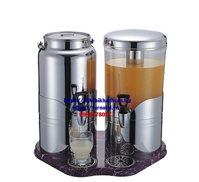 Bình nước hoa quả 121610